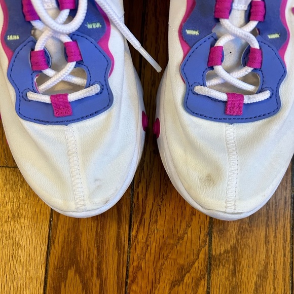 Nike React Element 55 Running Shoes, size 9 - Picture 6 of 12